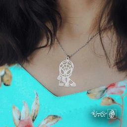 مرد عنکبوتی