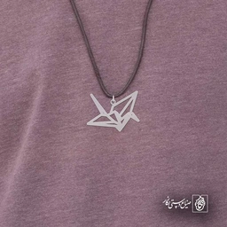 پرنده اوریگامی