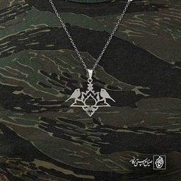 پرنده اسلیمی