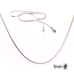 زنجیر ماری استیل