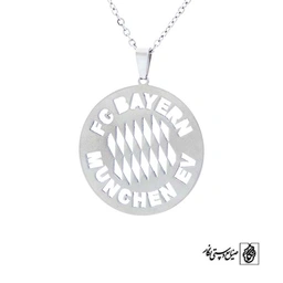 پلاک آویز بایرن مونیخ کد 487