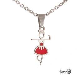 پلاک بالرین کد 494