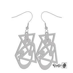 گوشواره عشق کد 491