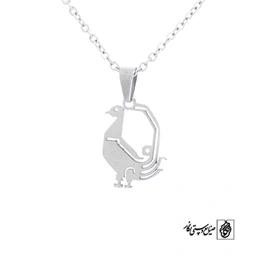 پلاک پرنده کد 506