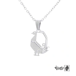 پلاک پرنده کد 506