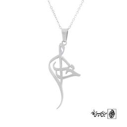 پلاک آویز خدا کد 514