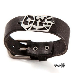 پلاک تهران دستبندی کد 520