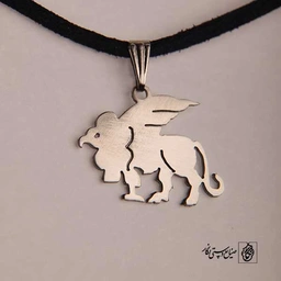 پلاک گریفین کد 567