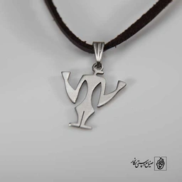 پلاک انسان نخستین کد 572