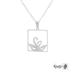 پلاک قو ، پرنده کد 582