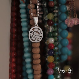 پلاک مرغ عشق کد 510