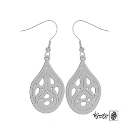 گوشواره انار کد 555