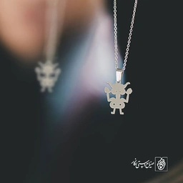 پلاک لولو دست بالا کد 564