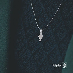 پلاک درخت کد 565