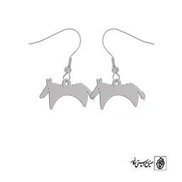 گوشواره اسب کد 569