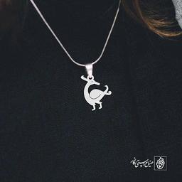 پلاک پرنده کد 578