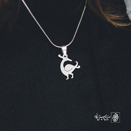 پلاک پرنده کد 578