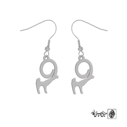 گوشواره قوچ کد 580