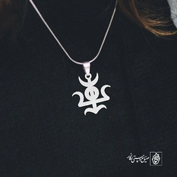 پلاک فانتزی کد 620