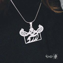 پلاک آرزو کد 654