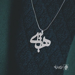 پلاک اسم هستی کد 798