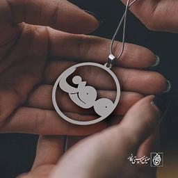 پلاک اسم مونا کد 930