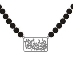 پلاک هر جای دنیایی دلم اونجاست