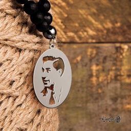 پلاک خسروخان قشقایی کد 200001