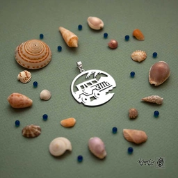 پلاک جیپ کد 200008