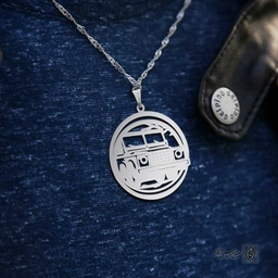 پلاک لندروور کد 200009