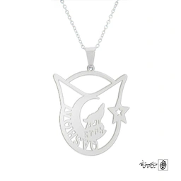 پلاک قشقایی کلاه کد 200016