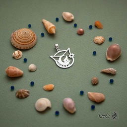 پلاک قشقایی کلاه کد 200018