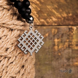 پلاک قشقایی گلیم کد 200026