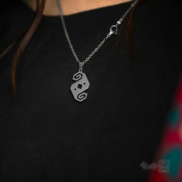 پلاک قشقایی گلیم کد 200028