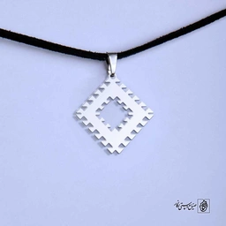 پلاک قشقایی گلیم کد 200032