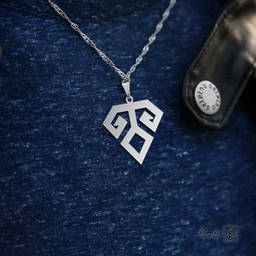 پلاک قشقایی گلیم کد 200035