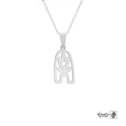 پلاک گُل کد 200040