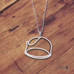 پلاک کلاه قشقایی کد 200053