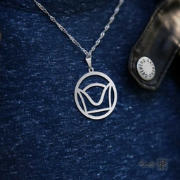 پلاک کلاه قشقایی کد 200056