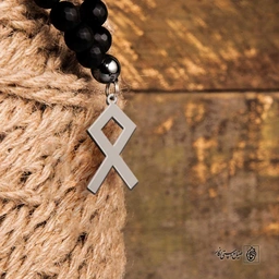 پلاک حروف ارخون ب و کد 200072