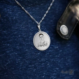 پلاک حمید احمدی خواننده قشقایی کد 210004