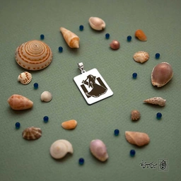 پلاک سوار قشقایی کد 210035