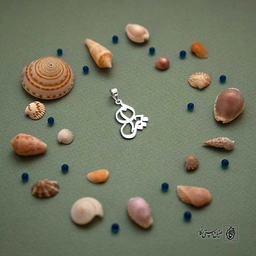 پلاک اسم جیران کد 4987