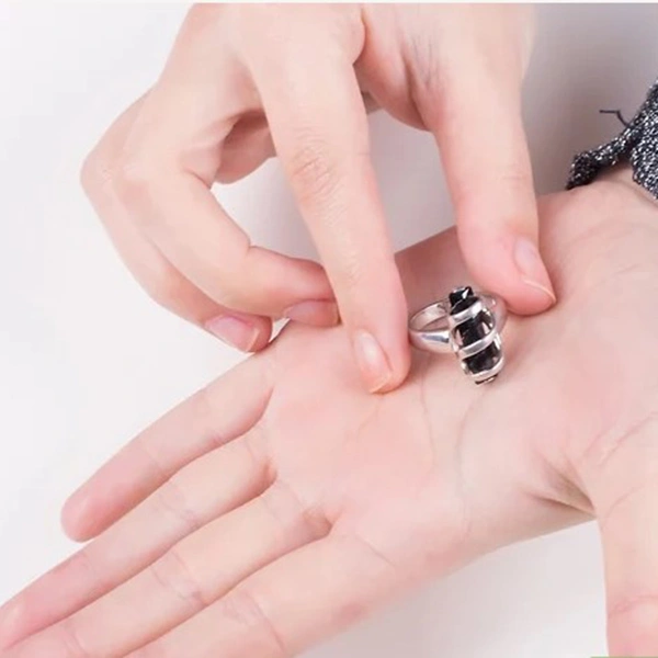 روش‌های نگهداری و تمیزکردن انواع زیورآلات