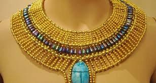 تاریخچه زیورآلات