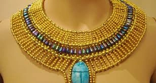 تاریخچه زیورآلات