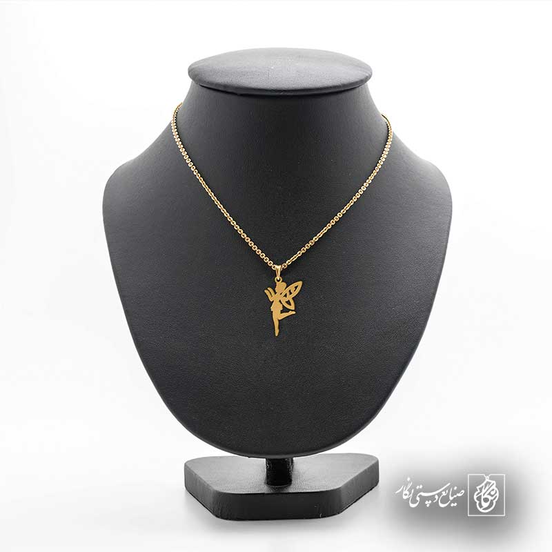 پلاک  فرشته کد 40697