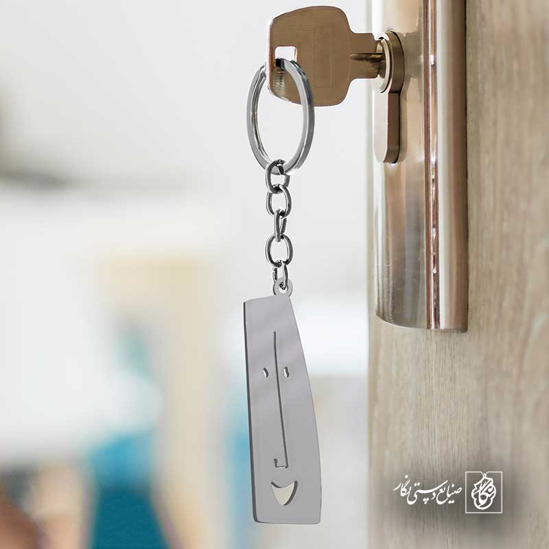 پلاک  مجسمه آفریقایی کد 40710