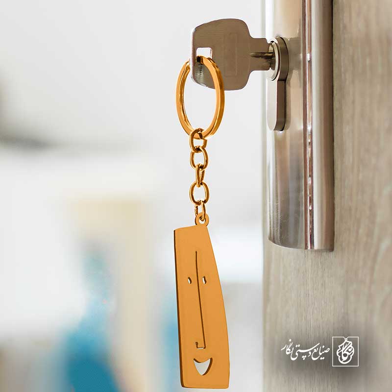 پلاک  مجسمه آفریقایی کد 40710