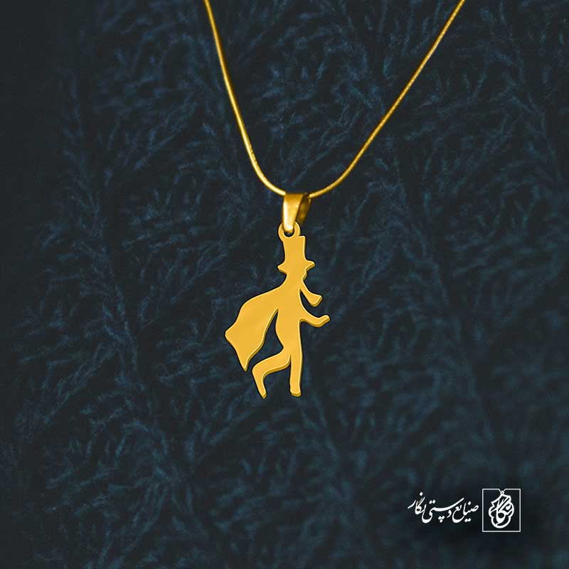 پلاک  شعبده باز کد 40721